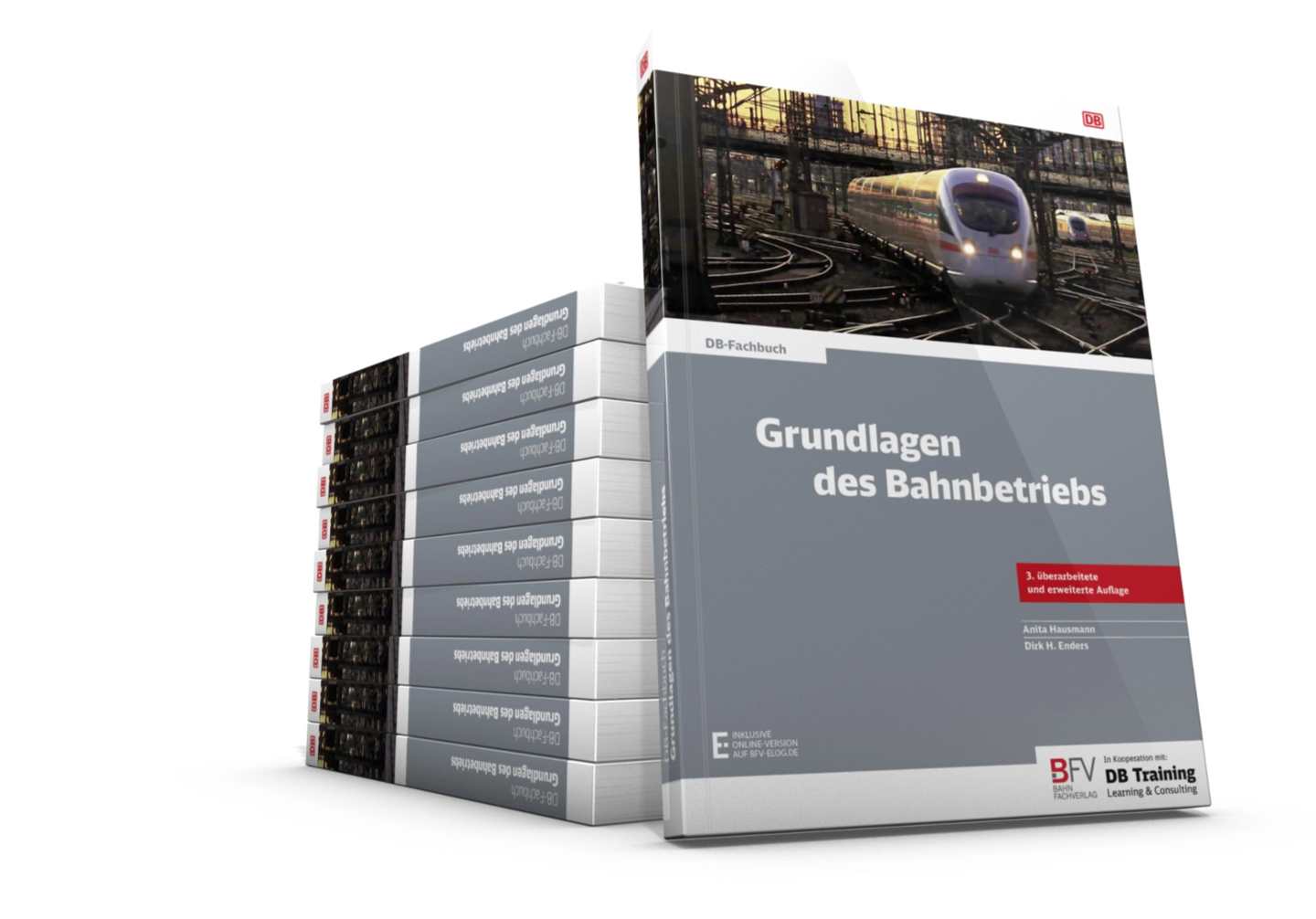DB-Fachbuch