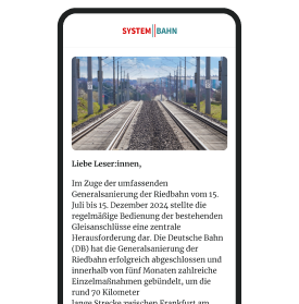 newsletter