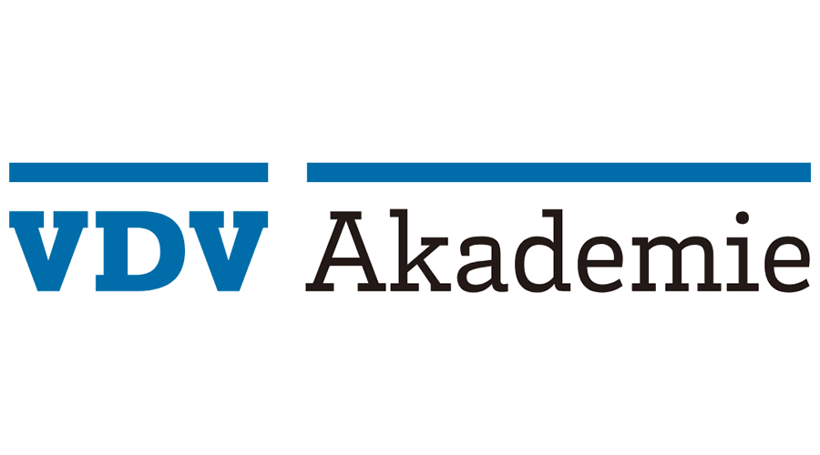 Logo VDV-Akademie