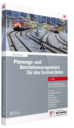 buchcover_db-fachbuch_Planungs- und Betriebsmanagement fuer das System Bahn