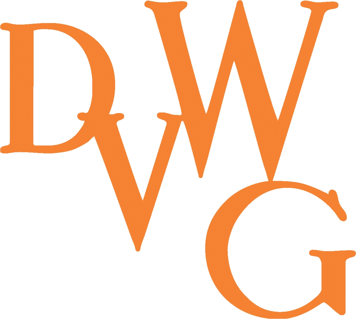 Logo DVWG