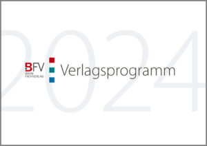 BFV Verlagsprogramm 2024 (PDF)