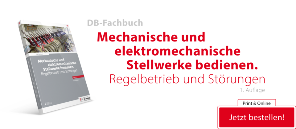 banner_db_fachbuch_mechanische_und_elektromechanische_stellwerke bedienen_regelbetrieb_und_stoerungen